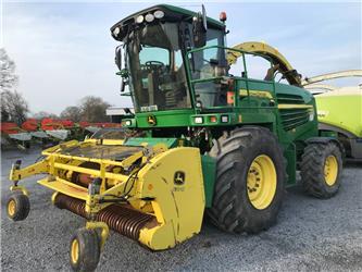 John Deere 7780 i ProDrive