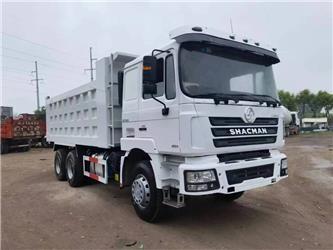 Shacman F3000 6X4
