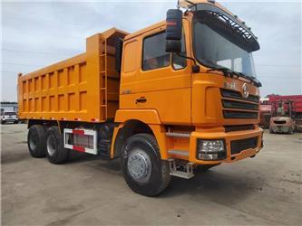 Shacman F3000 6x4 for sale