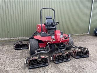 Toro Reelmaster6700D