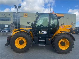 JCB 550-80