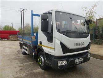 Iveco Eurocargo 75.160