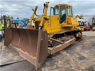 Liebherr PR 742