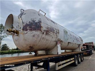 LPG / GAS 49.997 LITER