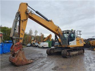 Liebherr R 936 LC