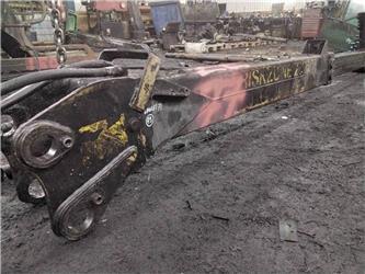 Loglift 71
