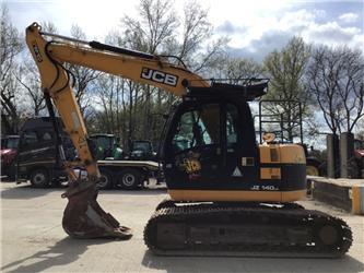 JCB JZ 140 LC