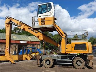 Liebherr LH 30