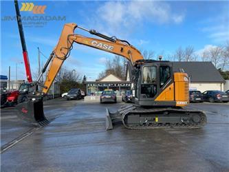 CASE CX 145 D SR