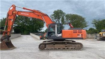 Hitachi ZX 350-3