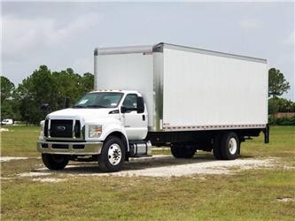 Ford F 650