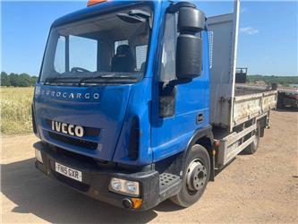 Iveco Eurocargo 75 E16