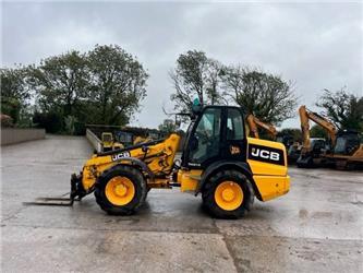 JCB TM 310 S