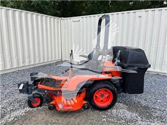 Kubota ZD1011