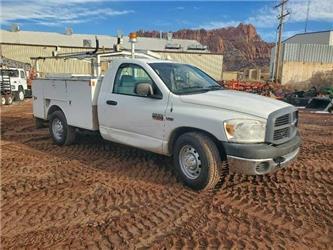 Dodge Ram 2500