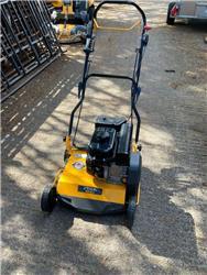 Stiga SVP40G Scarifier