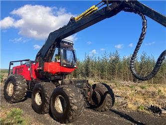 Komatsu 941.1