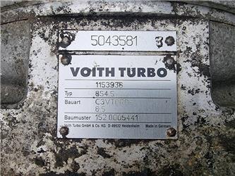 Voith 854.5