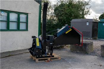 Farmi CH18 Chipper