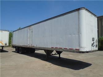 Trailmobile 47 FT