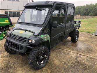 John Deere XUV855M S4