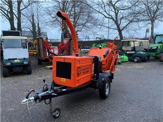 Timberwolf TW 230HBD