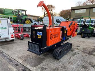 Timberwolf TW 230VTRD