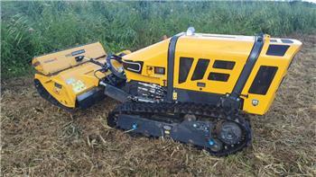 McConnel Robocut rc40