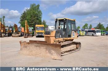 Komatsu D39