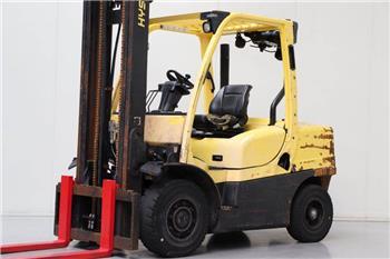 Hyster H4.0FT