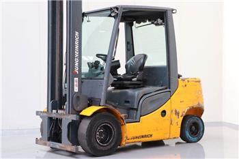 Jungheinrich DFG435s