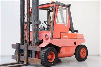 Linde H50D