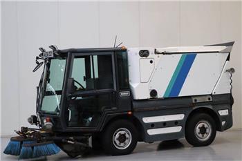 Schmidt Compact