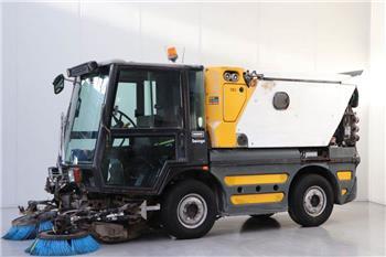 Schmidt Compact 200