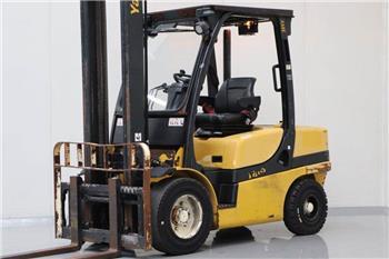 Yale GDP35VX
