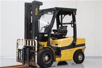 Yale GDP35VX