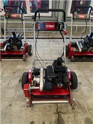 Toro Greensmaster 1000