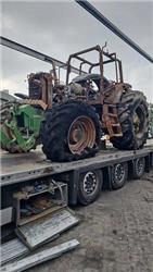 John Deere 7810    cabin