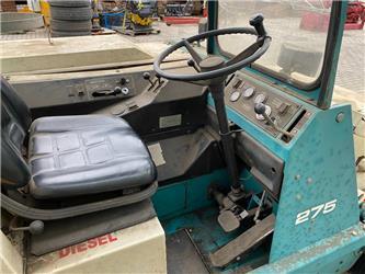 Tennant 275SE