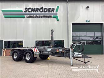 Kröger THL 20