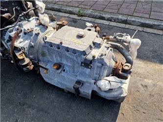 Voith Turbo 854.5
