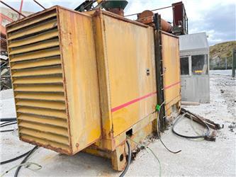 Caterpillar 3406