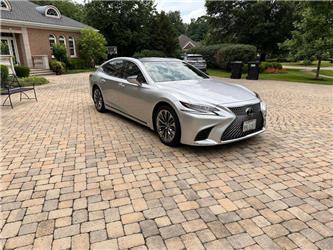 Lexus ES500