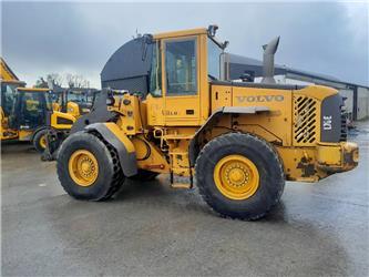 Volvo L 70 E