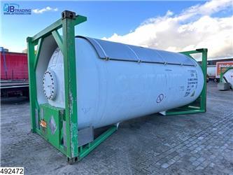  Consani tank container