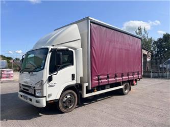 Isuzu FORWARD N75.150 AUTO