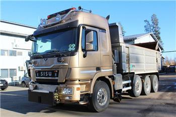 Sisu Polar DK 16 M