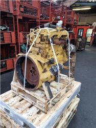 Perkins 3054C