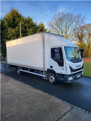 Iveco 75-160 EUROCARGO