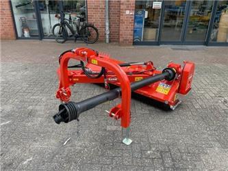 Kuhn TB 18
